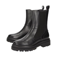Kuimba-707 Black Boots