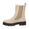 Kuimba-707 Beige Boots