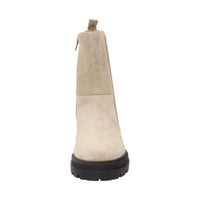 Kuimba-707 Beige Boots