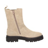 Kuimba-707 Beige Boots