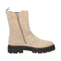 Kuimba-707 Beige Boots