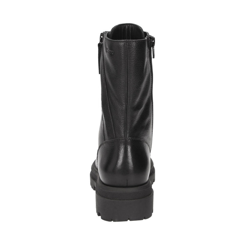 Kuimba-708 Black Boots