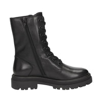 Kuimba-708 Black Boots