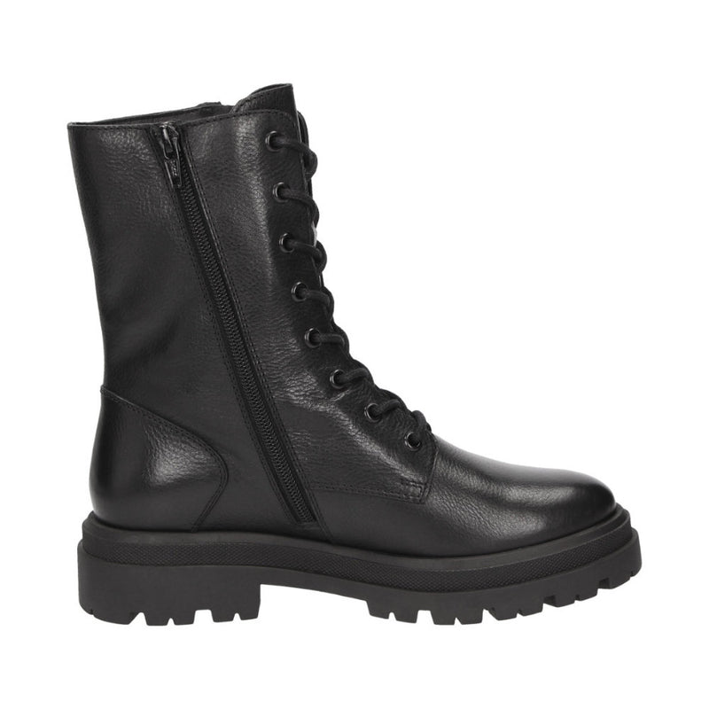 Kuimba-708 Black Boots