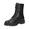 Kuimba-708 Black Boots
