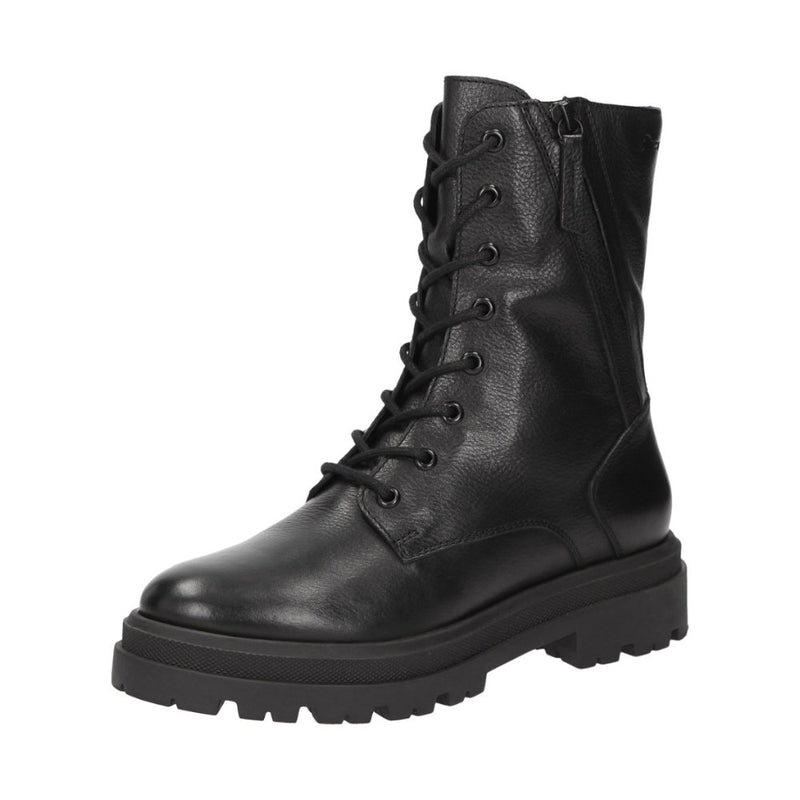 Kuimba-708 Black Boots