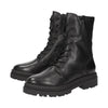 Kuimba-708 Black Boots