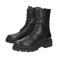 Kuimba-708 Black Boots