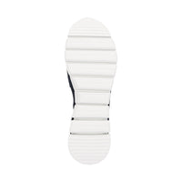 Mokrunner-D-020 Navy Moccasin