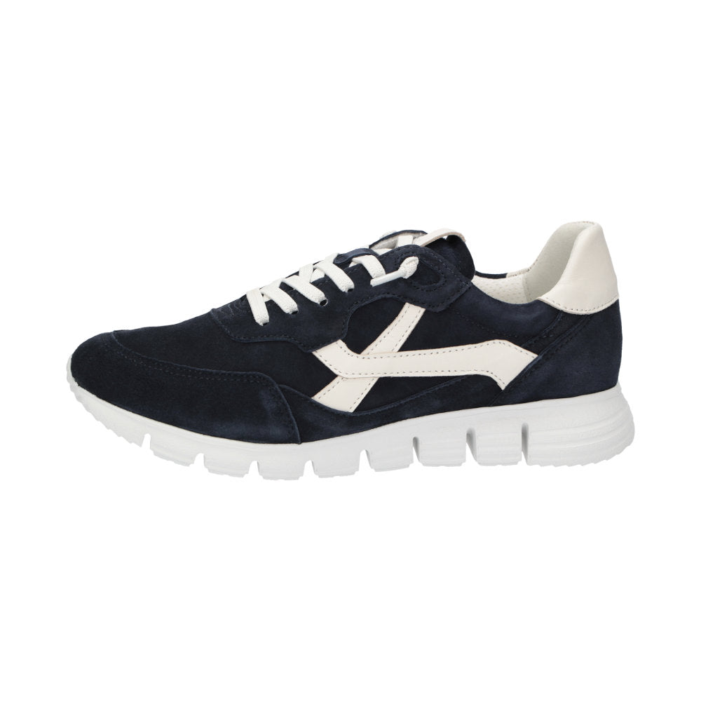 Mokrunner-D-021 Navy Trainers