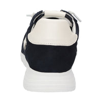 Mokrunner-D-021 Navy Trainers