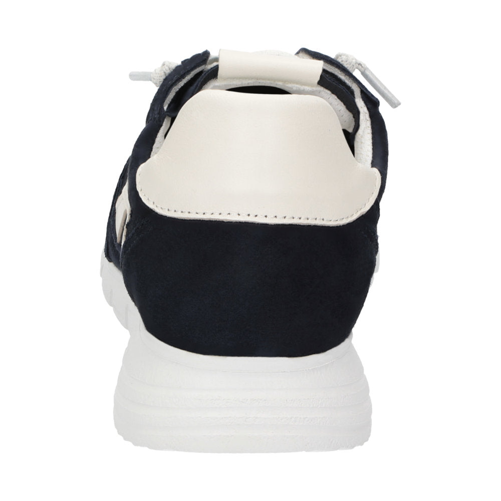 Mokrunner-D-021 Navy Trainers