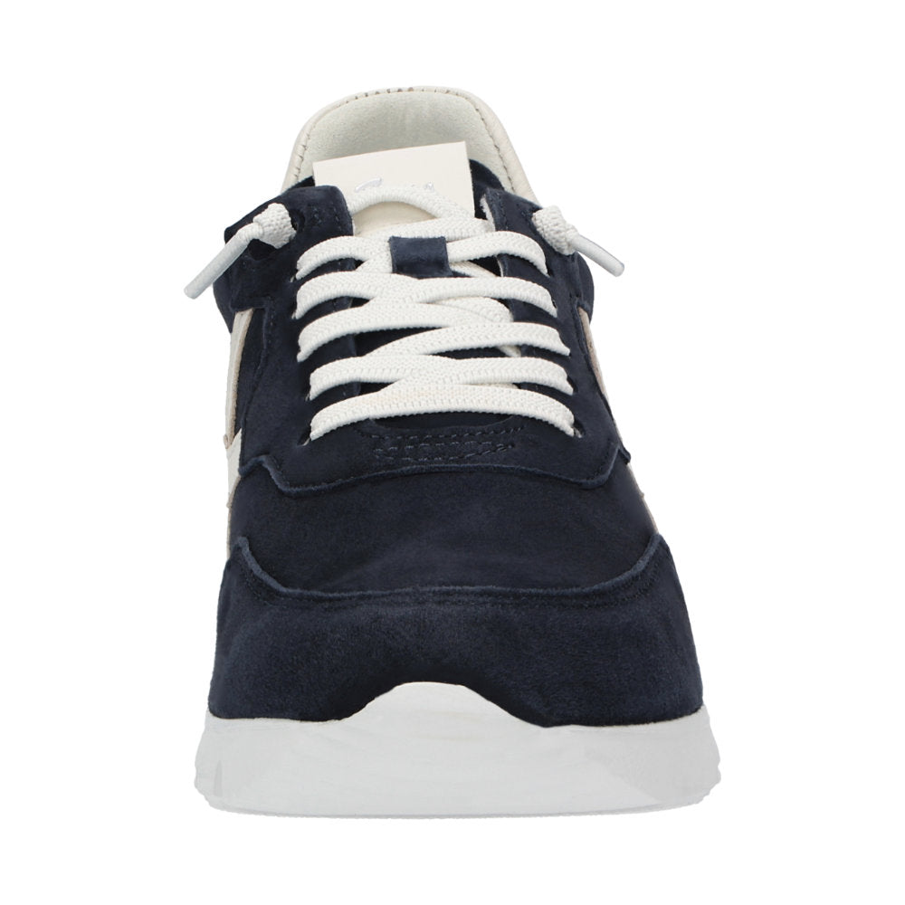 Mokrunner-D-021 Navy Trainers
