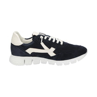 Mokrunner-D-021 Navy Trainers