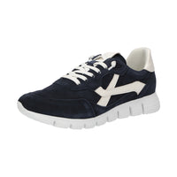Mokrunner-D-021 Navy Trainers