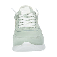 Mokrunner-D-021 Green Trainers