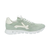 Mokrunner-D-021 Green Trainers