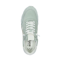Mokrunner-D-021 Green Trainers