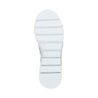 Mokrunner-D-021 Green Trainers