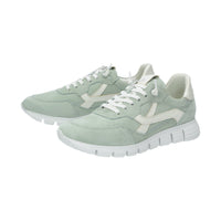 Mokrunner-D-021 Green Trainers