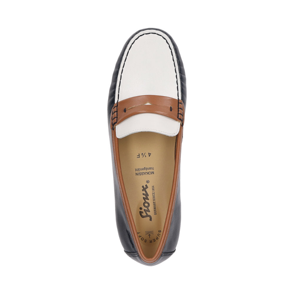 Rosikena-700 Multi Moccasin