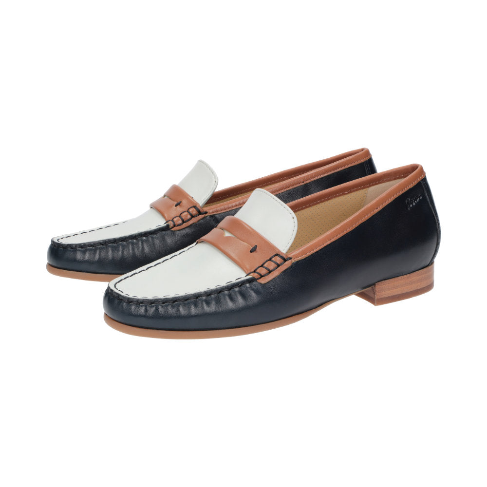 Rosikena-700 Multi Moccasin