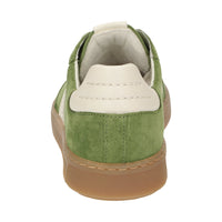 Tedroso-Da-717 Green Trainers