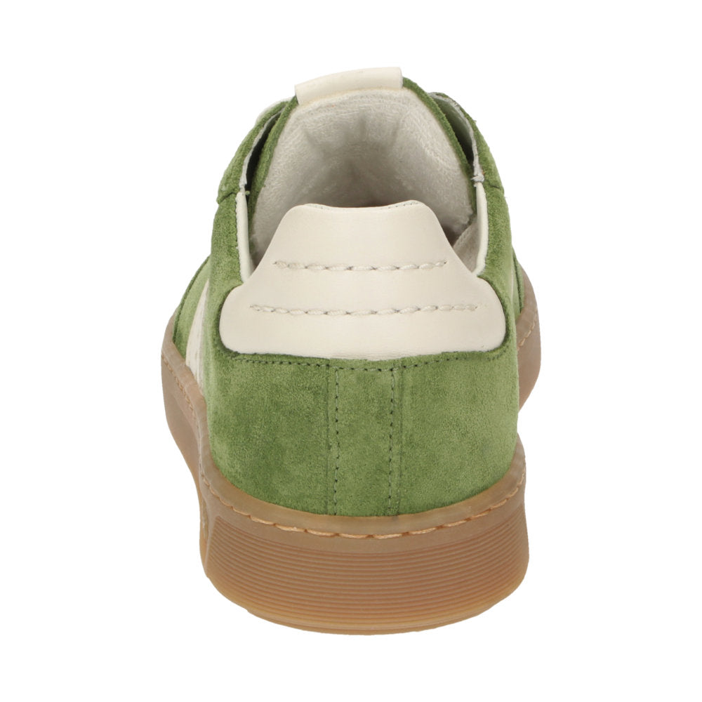 Tedroso-Da-717 Green Trainers