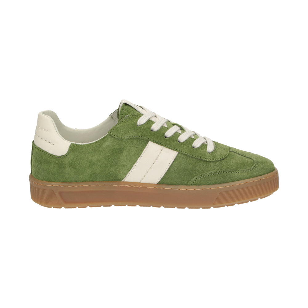 Tedroso-Da-717 Green Trainers