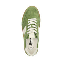 Tedroso-Da-717 Green Trainers