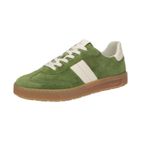 Tedroso-Da-717 Green Trainers