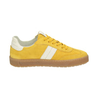 Tedroso-Da-717 Yellow Trainers 41976