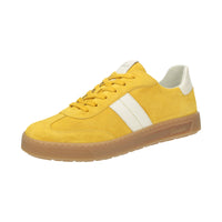 Tedroso-Da-717 Yellow Trainers 41976