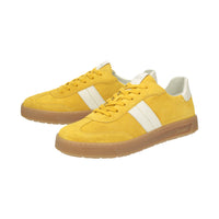 Tedroso-Da-717 Yellow Trainers 41976