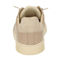 Maites Sneaker 008 Beige Trainers