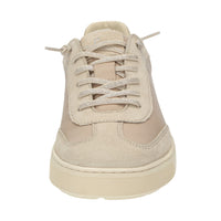 Maites Sneaker 008 Beige Trainers