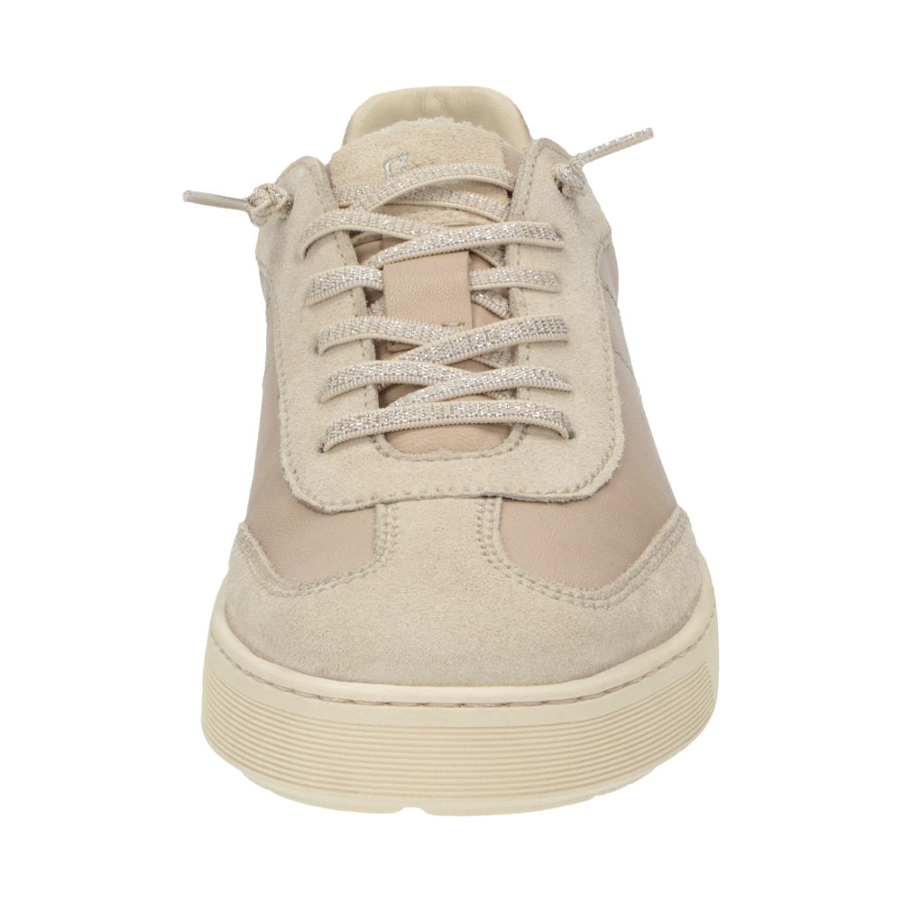 Maites Sneaker 008 Beige Trainers