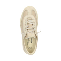 Maites Sneaker 008 Beige Trainers