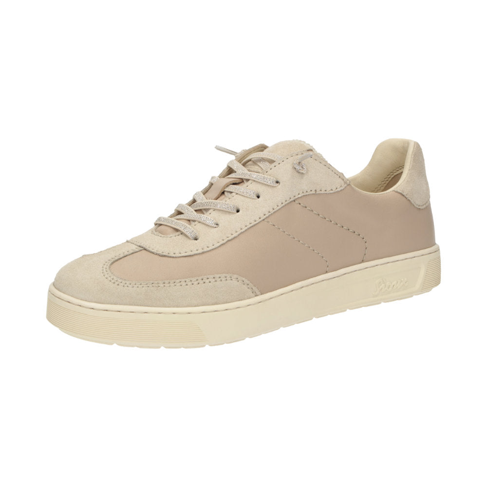 Maites Sneaker 008 Beige Trainers