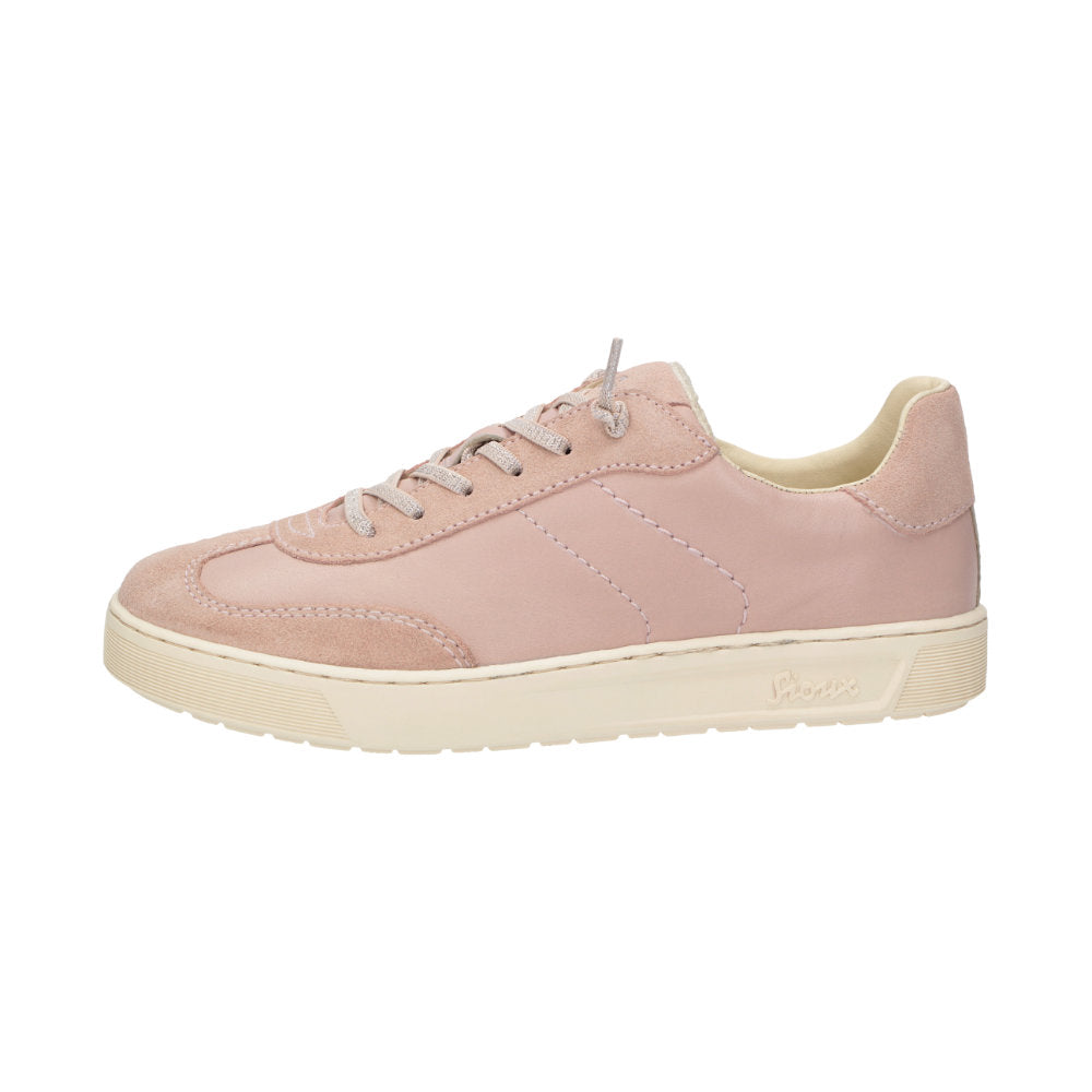 Maites Sneaker 008 Pink Trainers