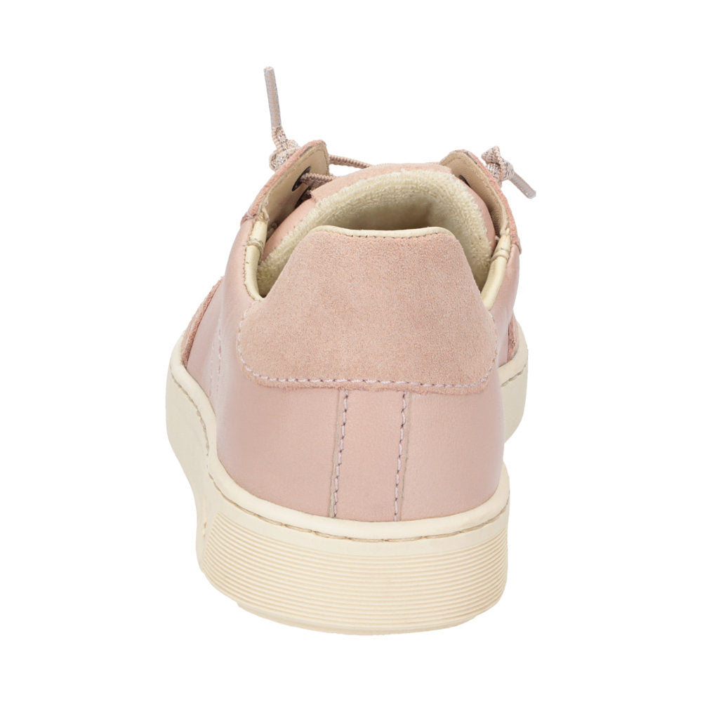 Maites Sneaker 008 Pink Trainers