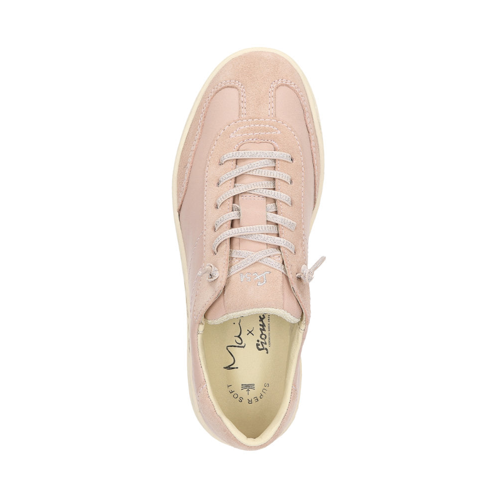 Maites Sneaker 008 Pink Trainers
