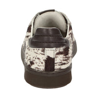 Tedroso-Da-717 Brown Trainers