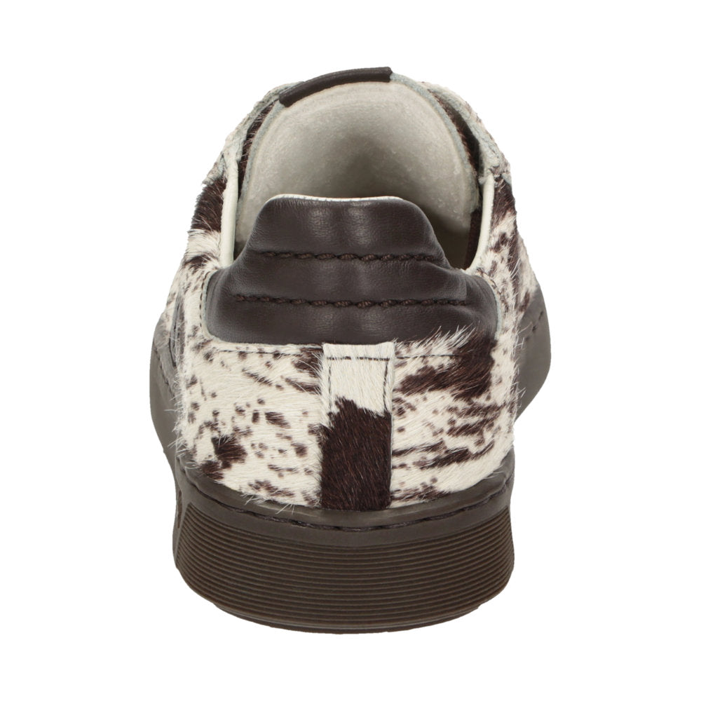 Tedroso-Da-717 Brown Trainers