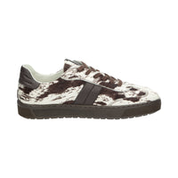 Tedroso-Da-717 Brown Trainers