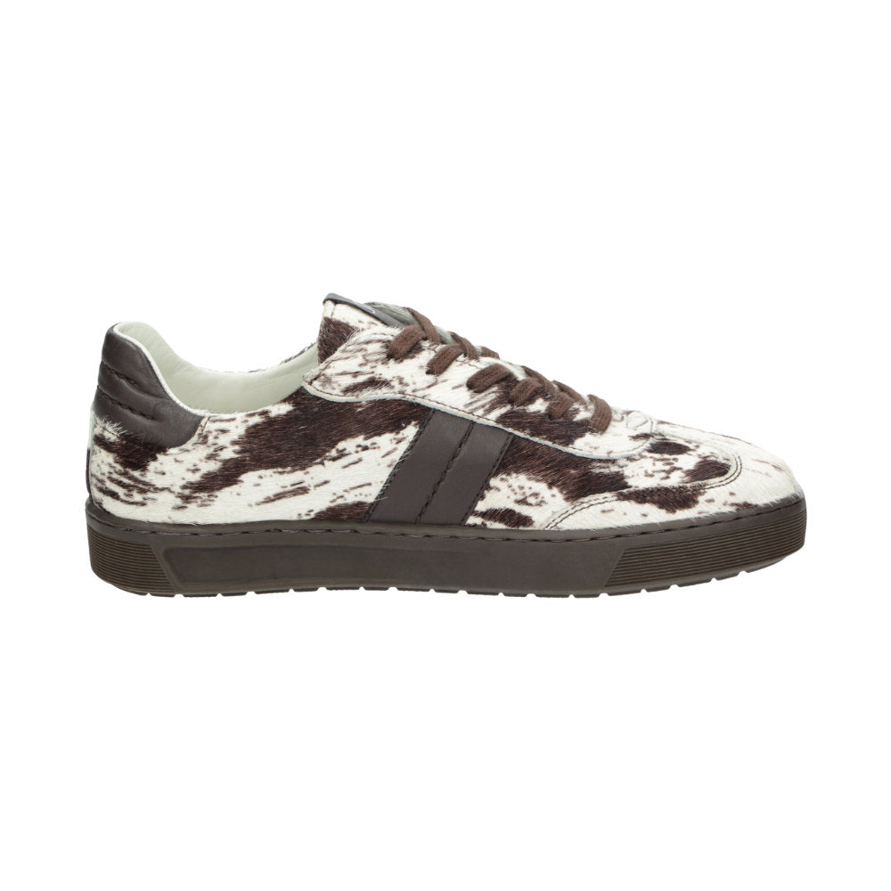 Tedroso-Da-717 Brown Trainers