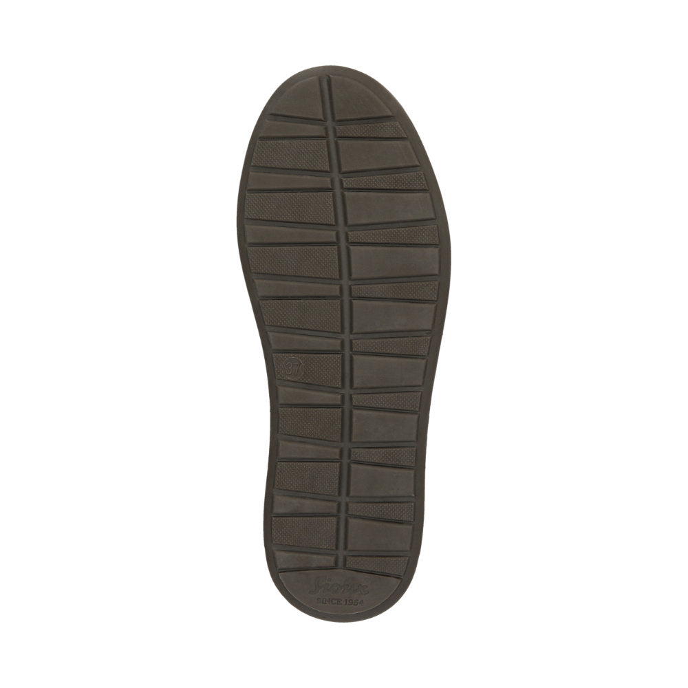 Tedroso-Da-717 Brown Trainers