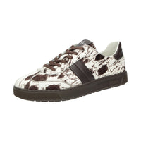 Tedroso-Da-717 Brown Trainers