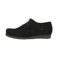 Grashopper-D-015 Black Moccasin