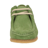 Grashopper-D-015 Green Moccasin 42022